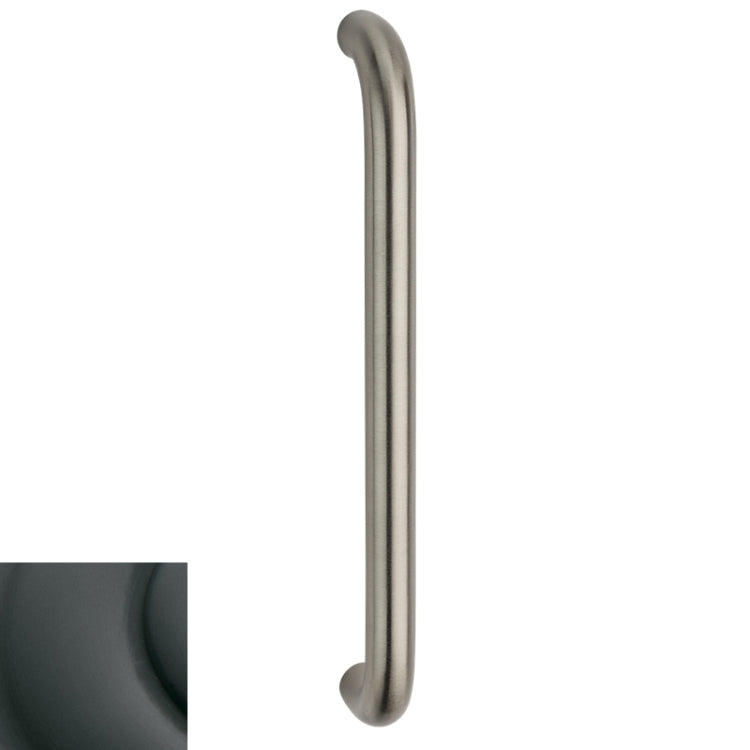 Baldwin Estate 2553 Contemporary Pull - 10" Center-to-Center