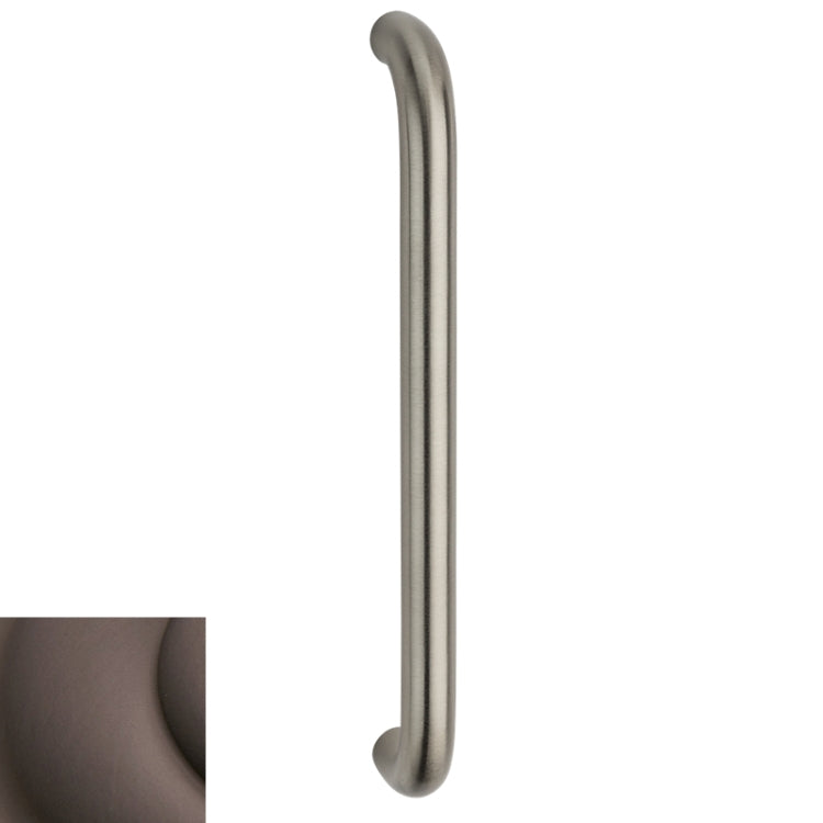 Baldwin Estate 2553 Contemporary Pull - 10" Center-to-Center