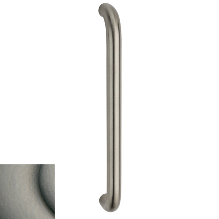 Baldwin Estate 2553 Contemporary Pull - 10" Center-to-Center
