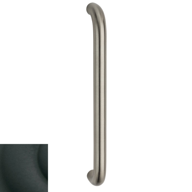 Baldwin Estate 2553 Contemporary Pull - 10" Center-to-Center