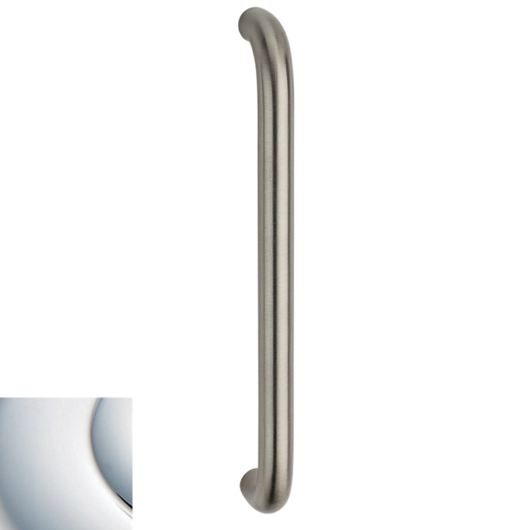 Baldwin Estate 2553 Contemporary Pull - 10" Center-to-Center