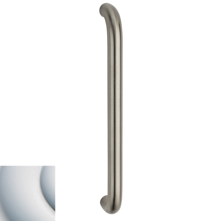 Baldwin Estate 2553 Contemporary Pull - 10" Center-to-Center