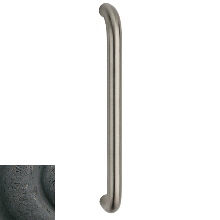 Baldwin Estate 2553 Contemporary Pull - 10" Center-to-Center