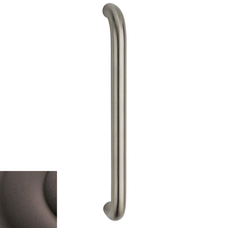 Baldwin Estate 2553 Contemporary Pull - 10" Center-to-Center