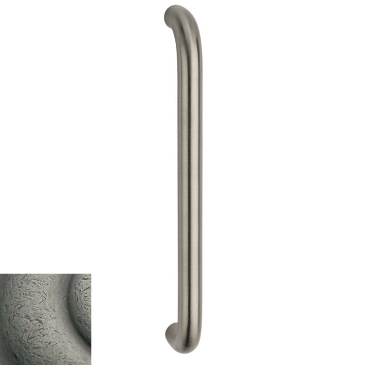 Baldwin Estate 2553 Contemporary Pull - 10" Center-to-Center