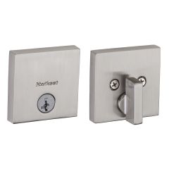 Satin Nickel