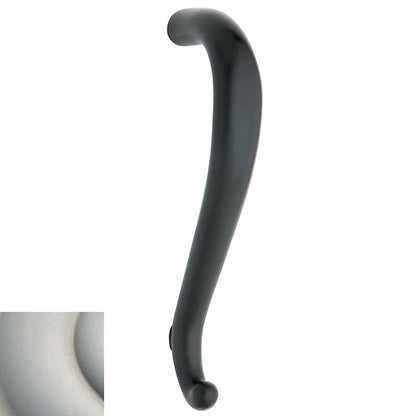 Baldwin Estate 2617 Springfield - 6.5 Inch Center-to-Center