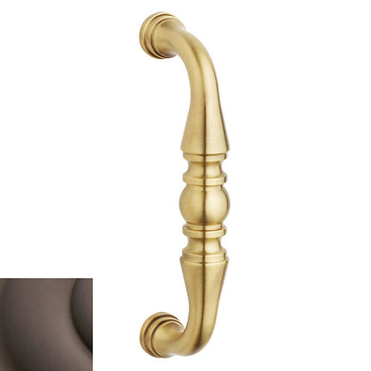 Baldwin Estate 2673 Lancaster / Charleston / Plymouth - 6 Inch Center-to-Center
