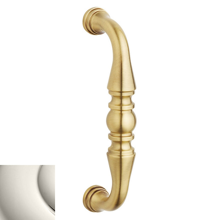 Baldwin Estate 2673 Lancaster / Charleston / Plymouth - 6 Inch Center-to-Center