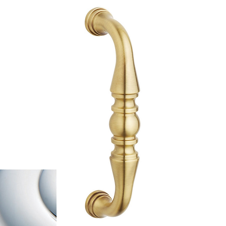 Baldwin Estate 2673 Lancaster / Charleston / Plymouth - 6 Inch Center-to-Center