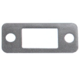 Sure-Loc 2 3/4" Deadbolt Strike Plate