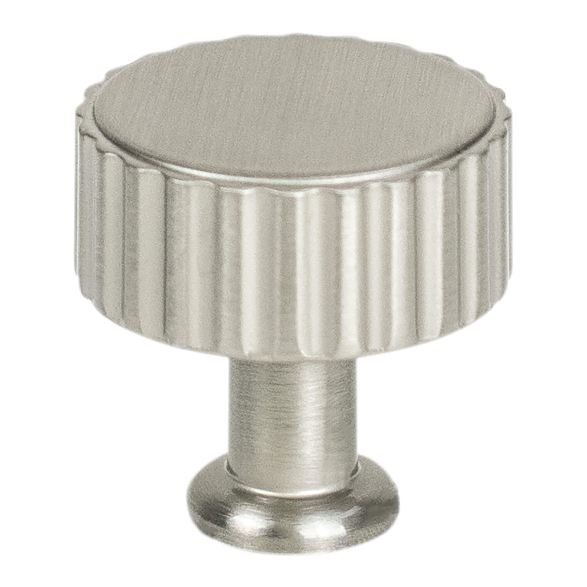 Berenson Aspire 96mm Pull IN Polished Chrome