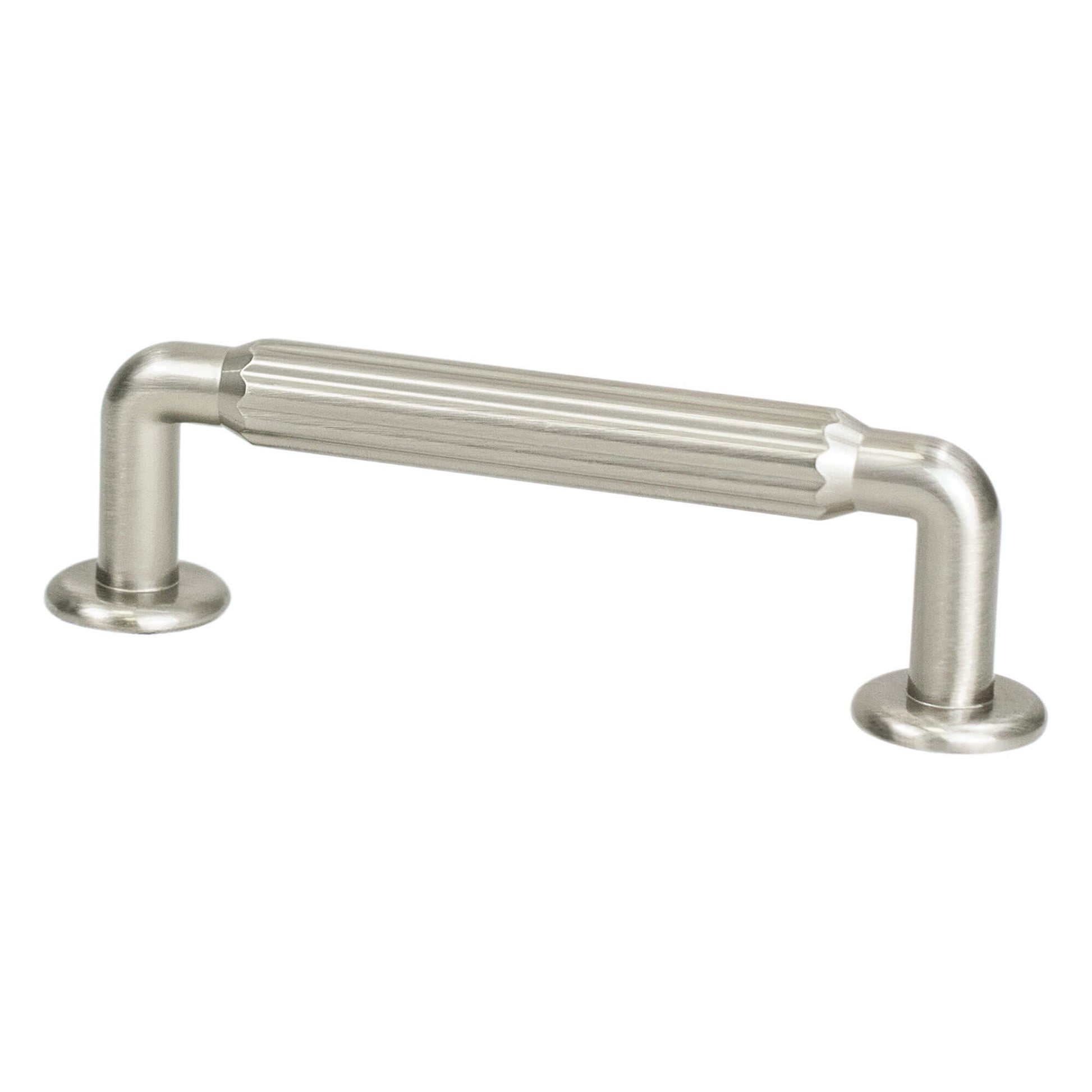 Berenson Aspire 96mm Pull IN Polished Chrome