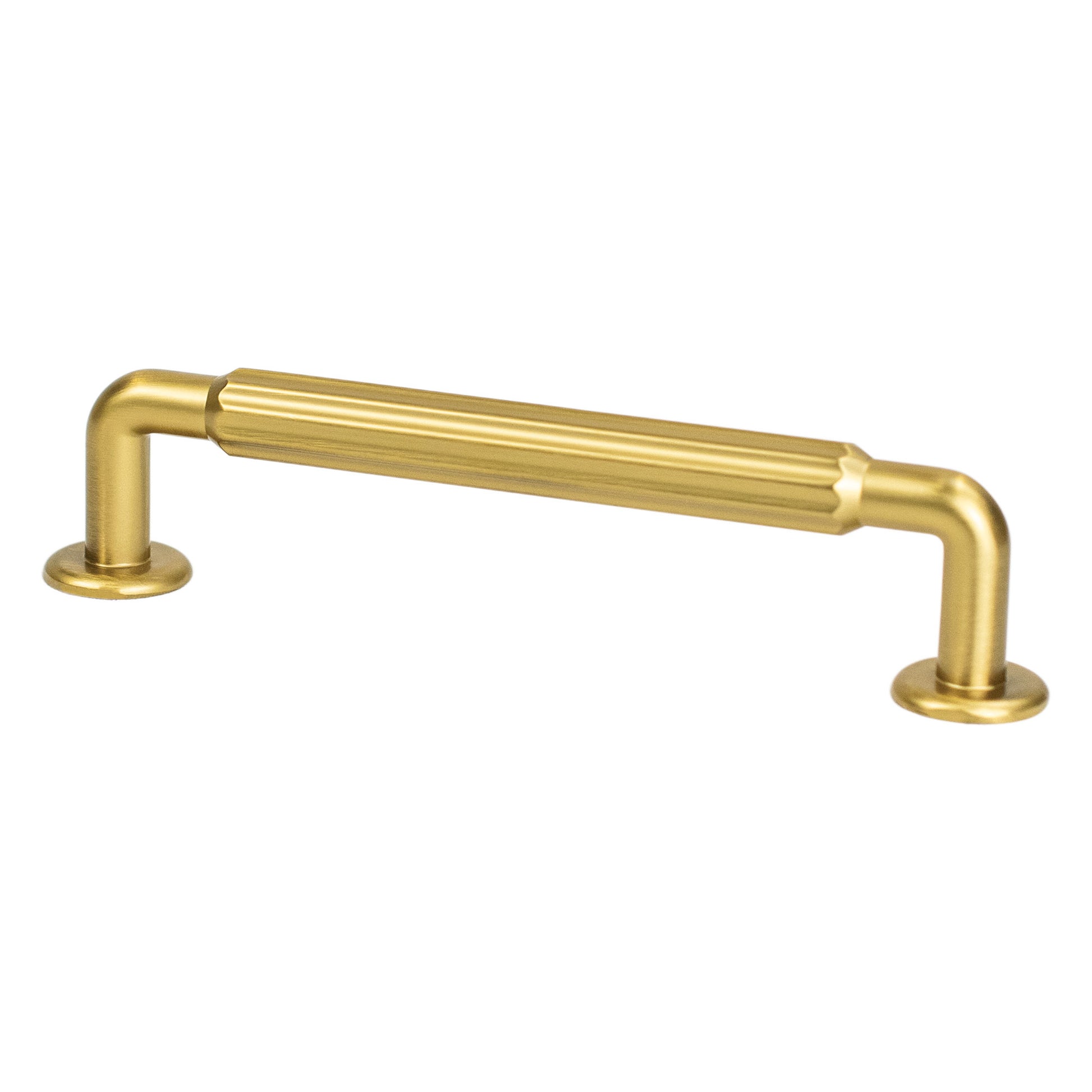 Berenson Aspire 96mm Pull IN Polished Chrome