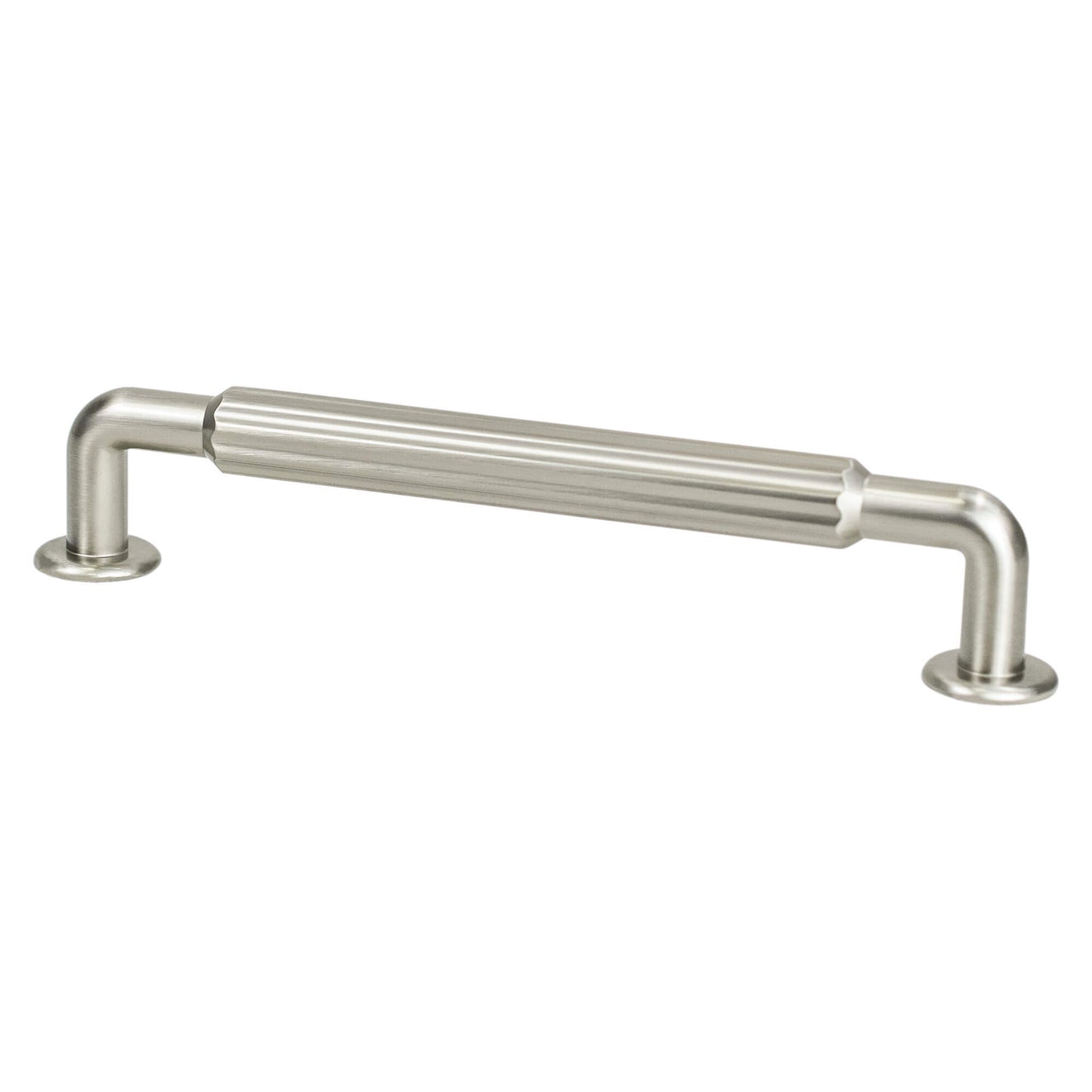 Berenson Aspire 96mm Pull IN Polished Chrome