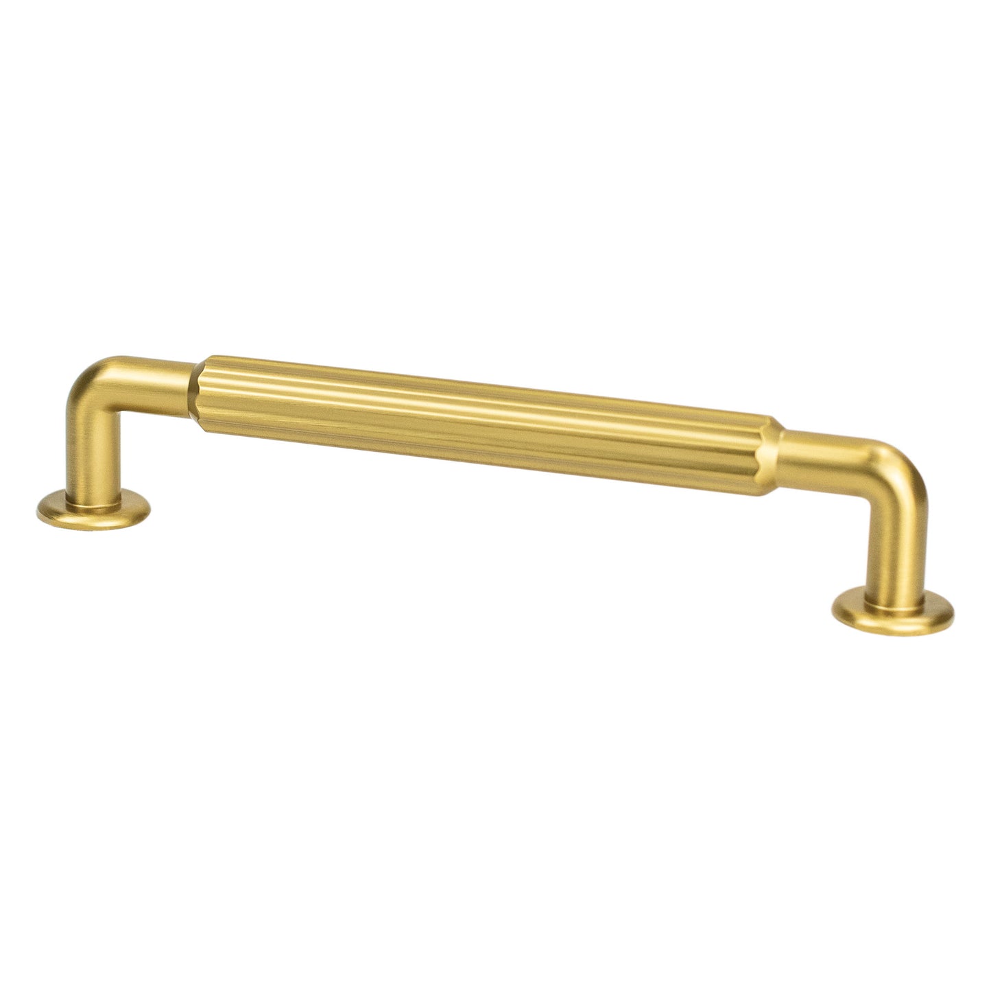 Berenson Aspire 96mm Pull IN Polished Chrome