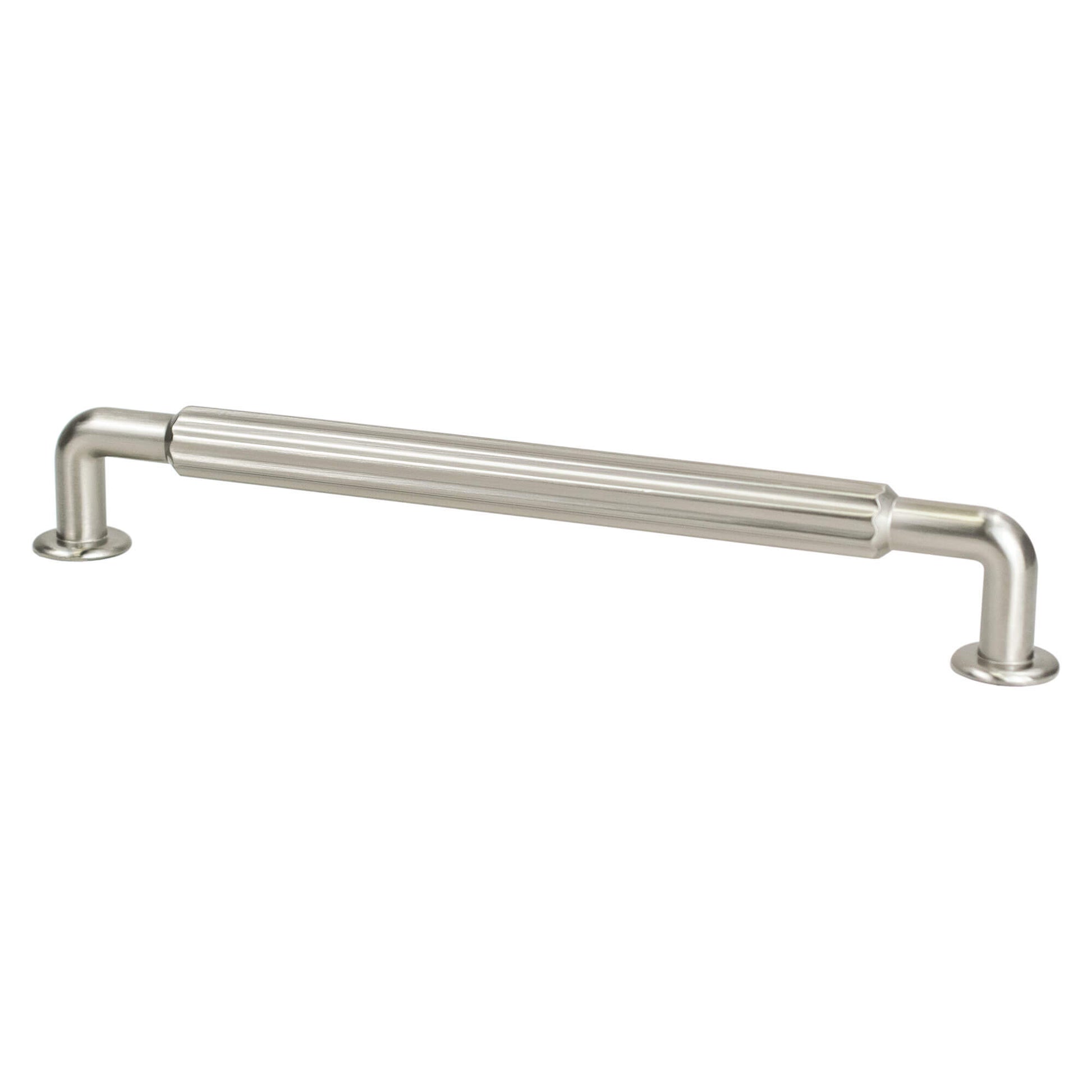 Berenson Aspire 96mm Pull IN Polished Chrome
