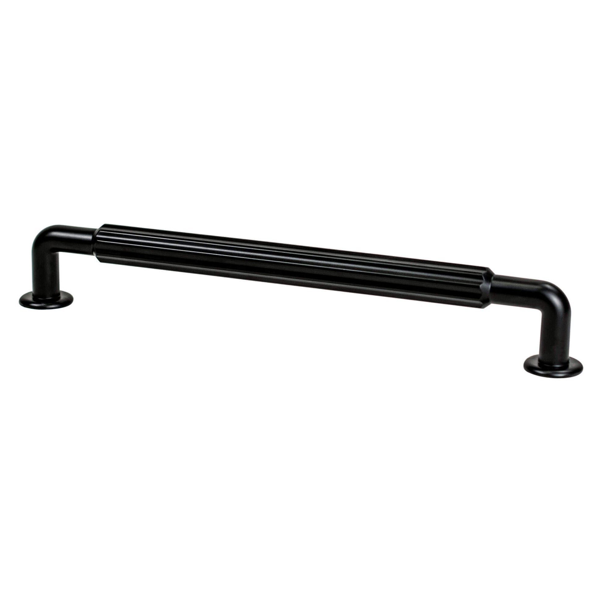 Berenson Aspire 96mm Pull IN Polished Chrome