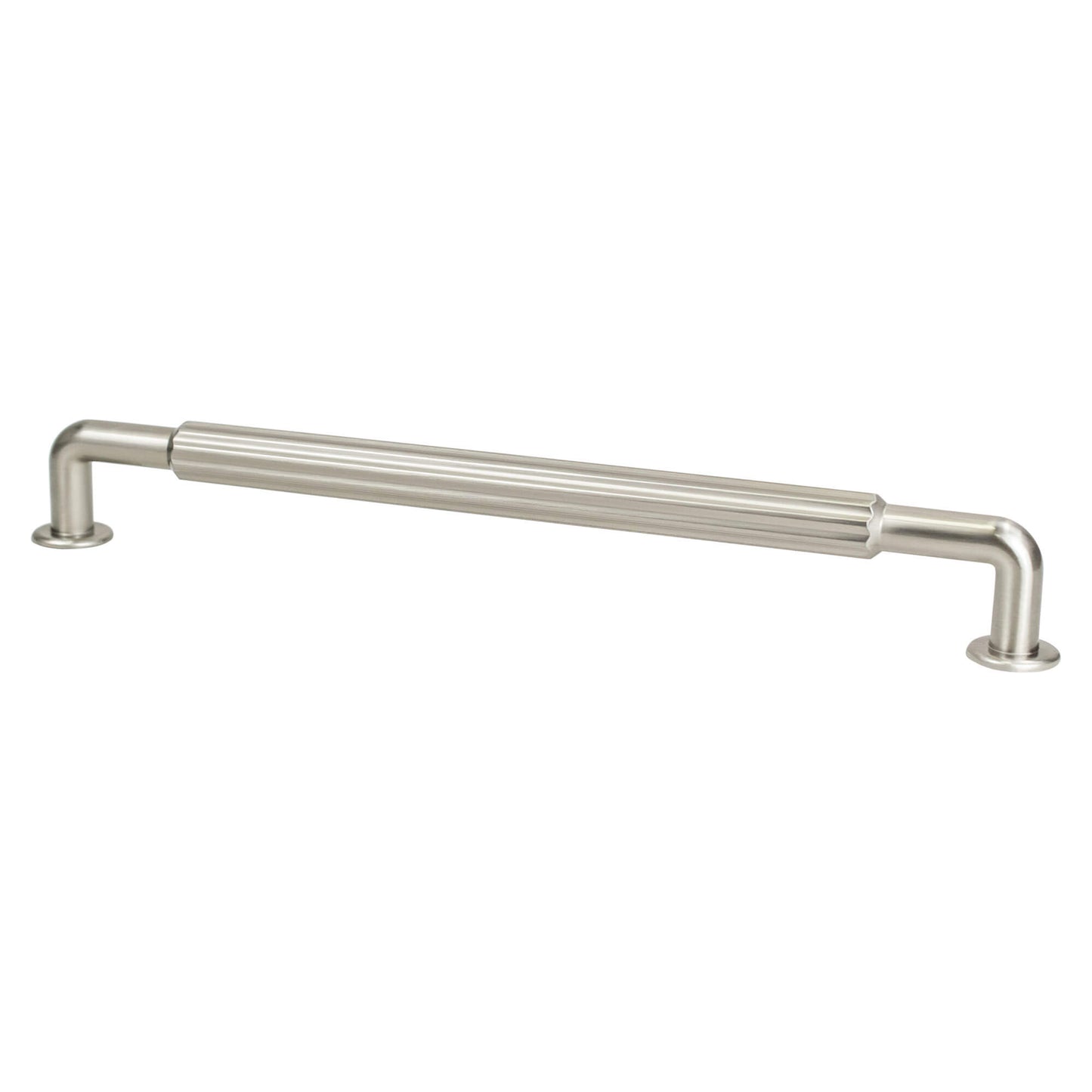 Berenson Aspire 96mm Pull IN Polished Chrome