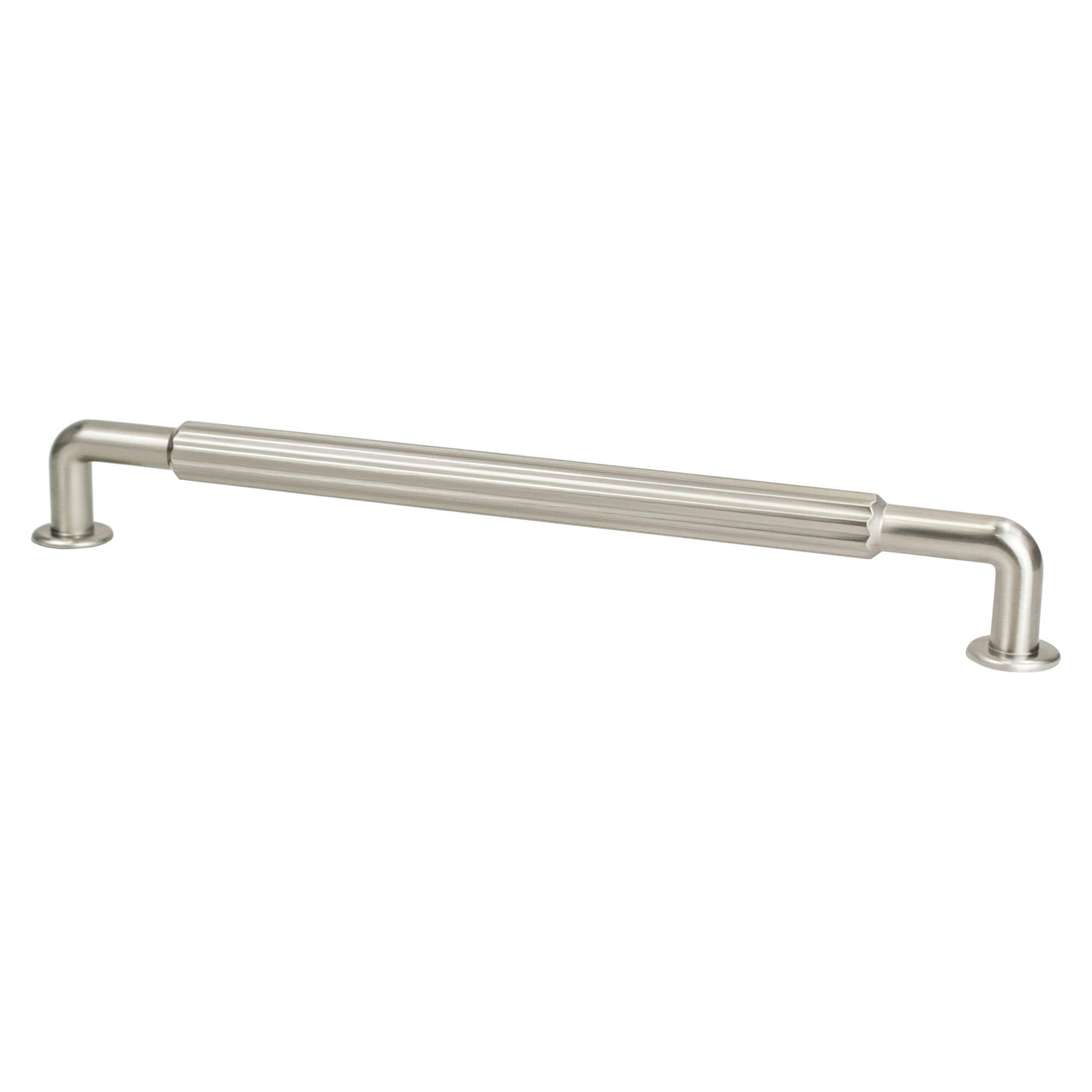 Berenson Aspire 96mm Pull IN Polished Chrome