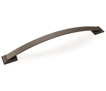 Amerock Candler 12 Inch Appliance Pull Oil Rubbed Bronze