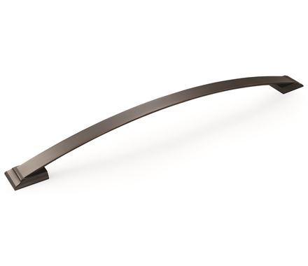 Amerock Candler 18 Inch Appliance Pull Oil Rubbed Bronze