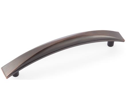 Amerock Extensity 5 1/16 Inch Cabinet Pull Oil Rubbed Bronze