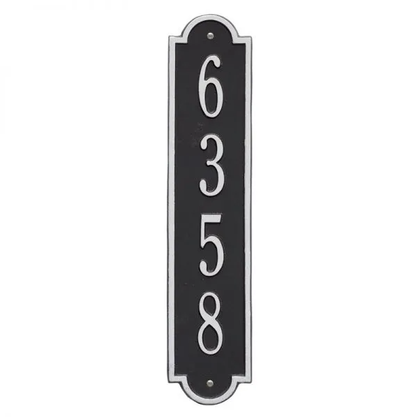 Whitehall Richmond Vertical Standard Wall - One Line