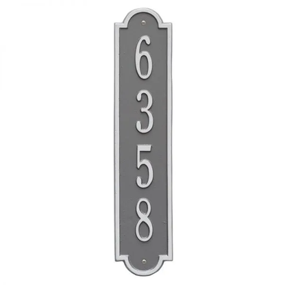 Whitehall Richmond Vertical Standard Wall - One Line