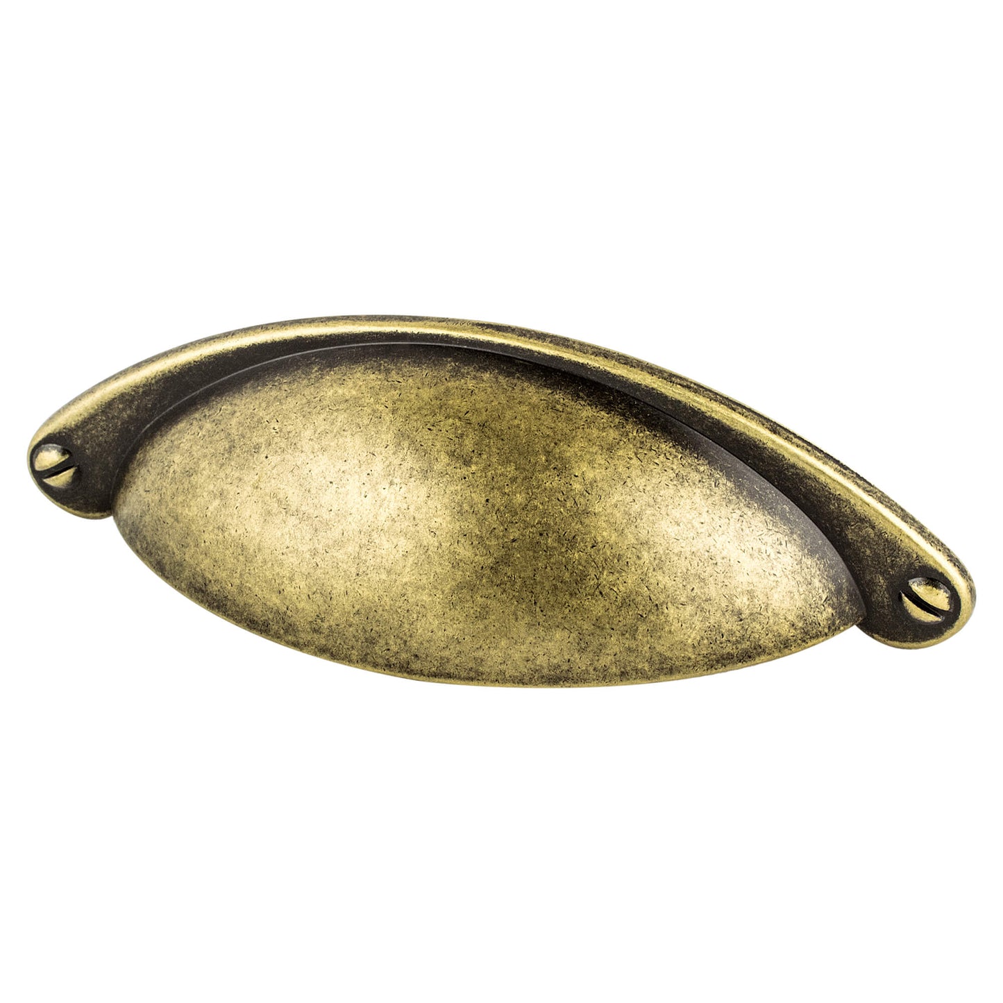 Berenson Andante Cup Pull 64MM C/C Dull Bronze