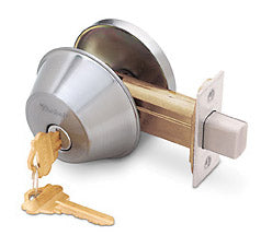 Weslock 300 Series Deadbolt