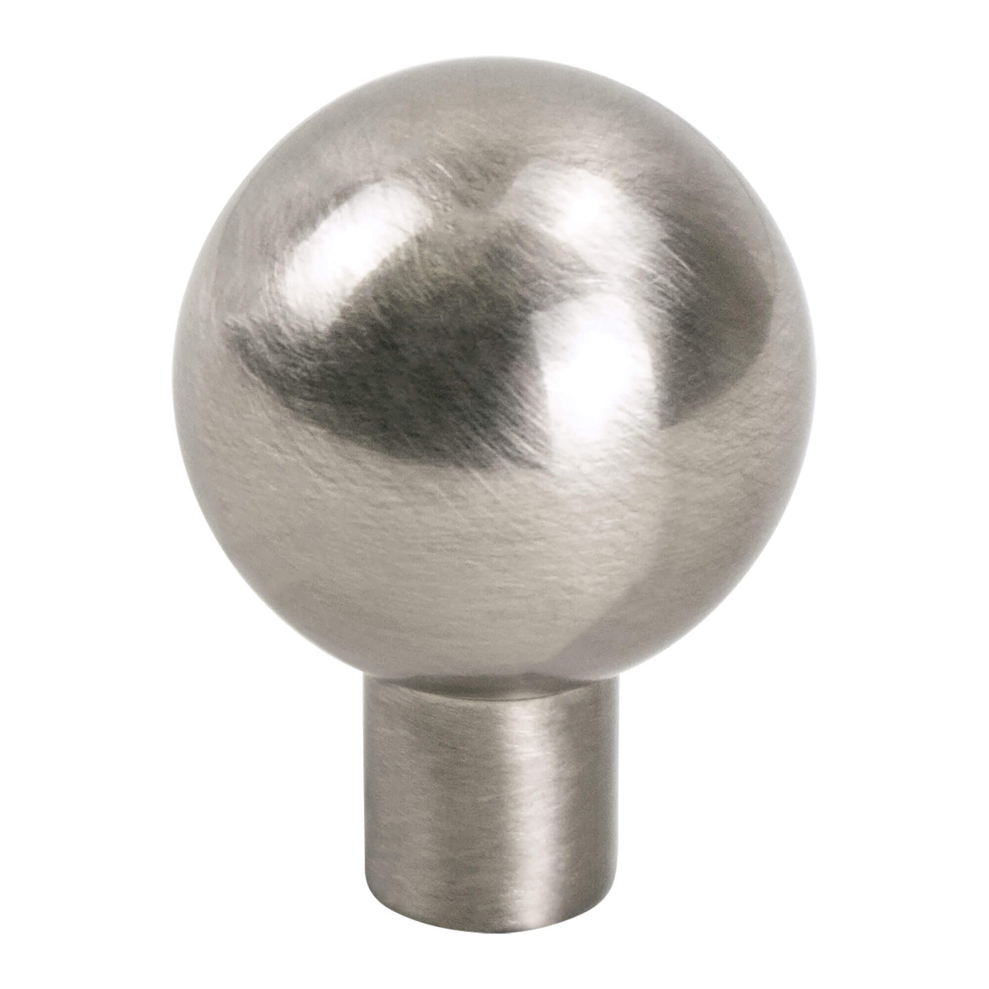 Berenson Aspire 96mm Pull IN Polished Chrome