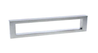 Linnea 212mm CC Cabinet Pull In Satin Stainless Steel 