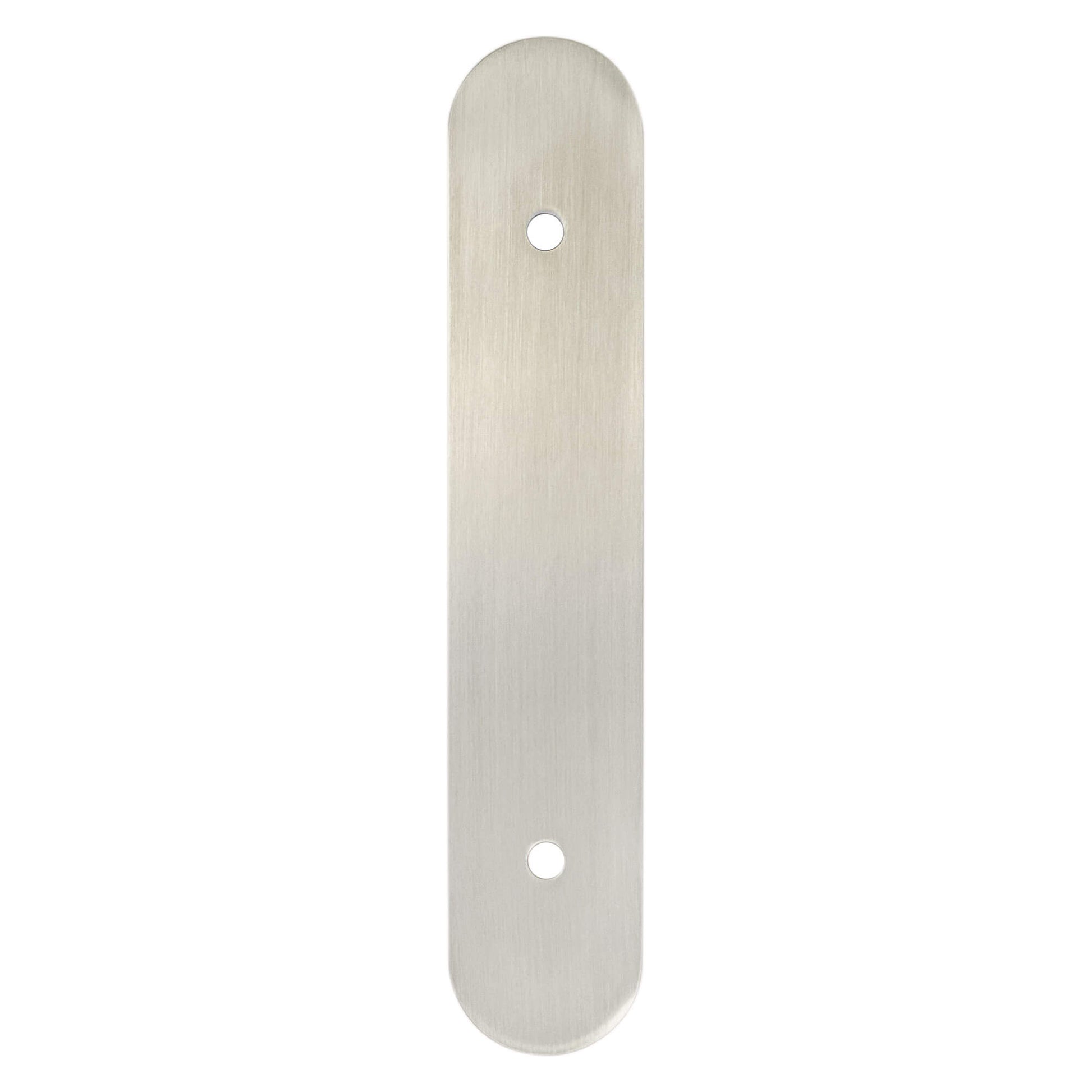 Berenson Aspire 96mm Pull IN Polished Chrome
