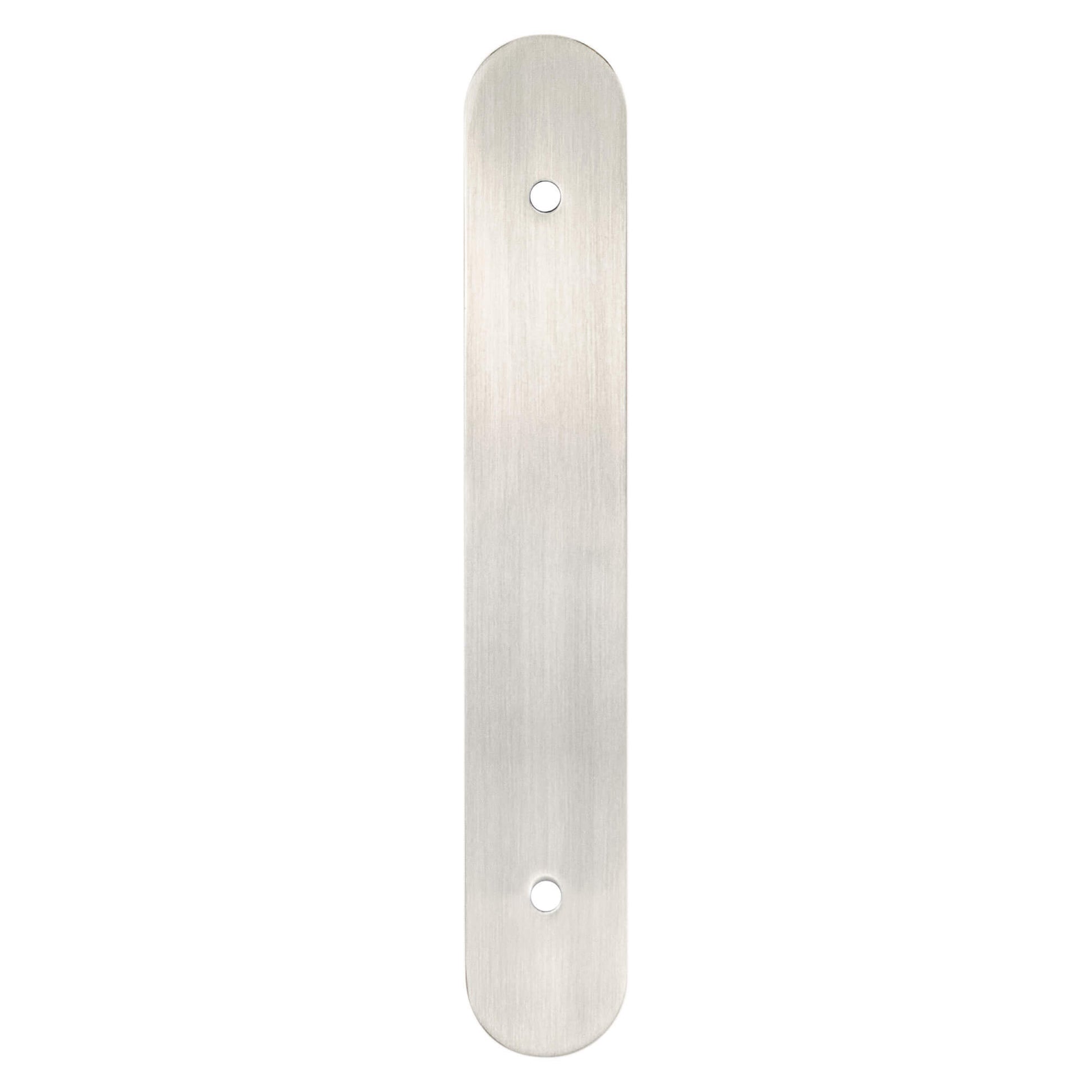 Berenson Aspire 96mm Pull IN Polished Chrome