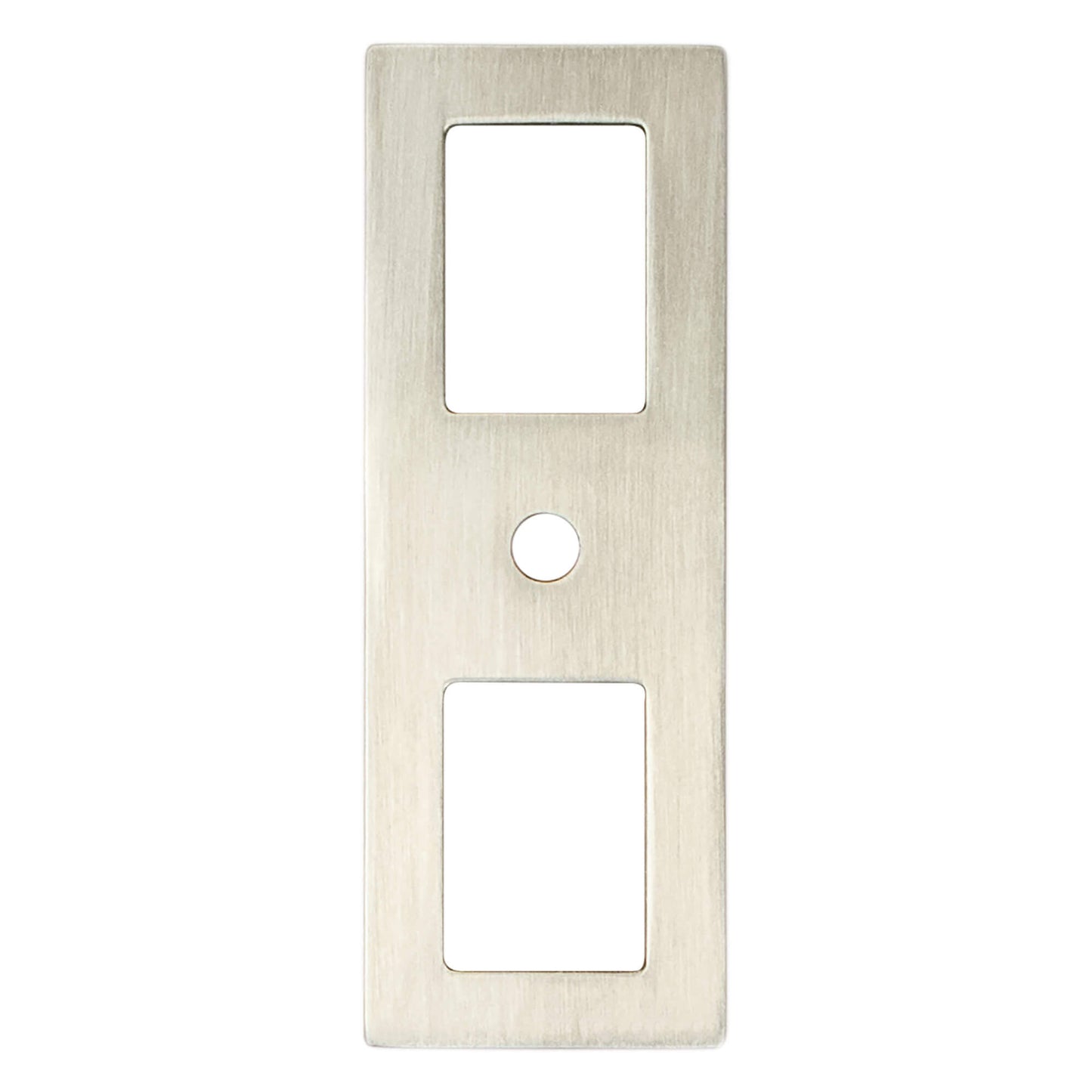Berenson Aspire 96mm Pull IN Polished Chrome