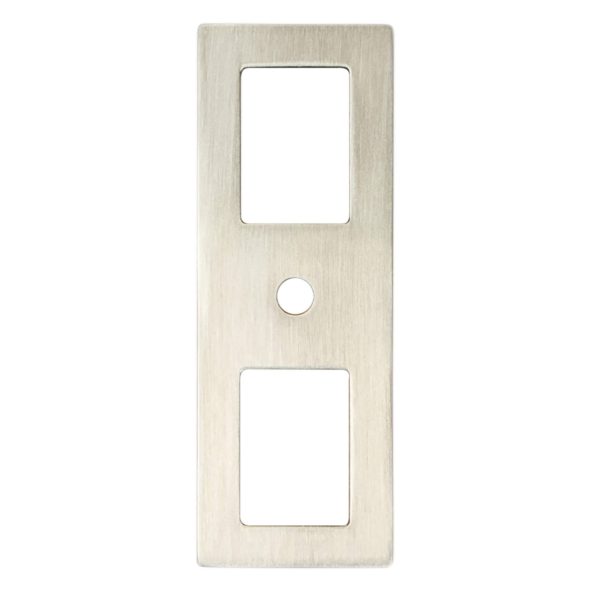 Berenson Aspire 96mm Pull IN Polished Chrome