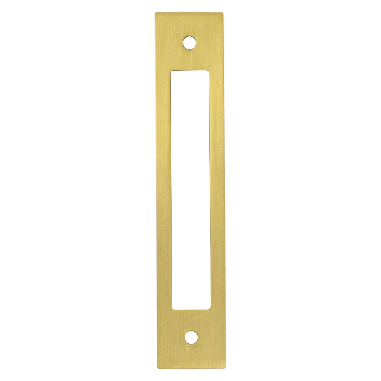 Berenson Aspire 96mm Pull IN Polished Chrome