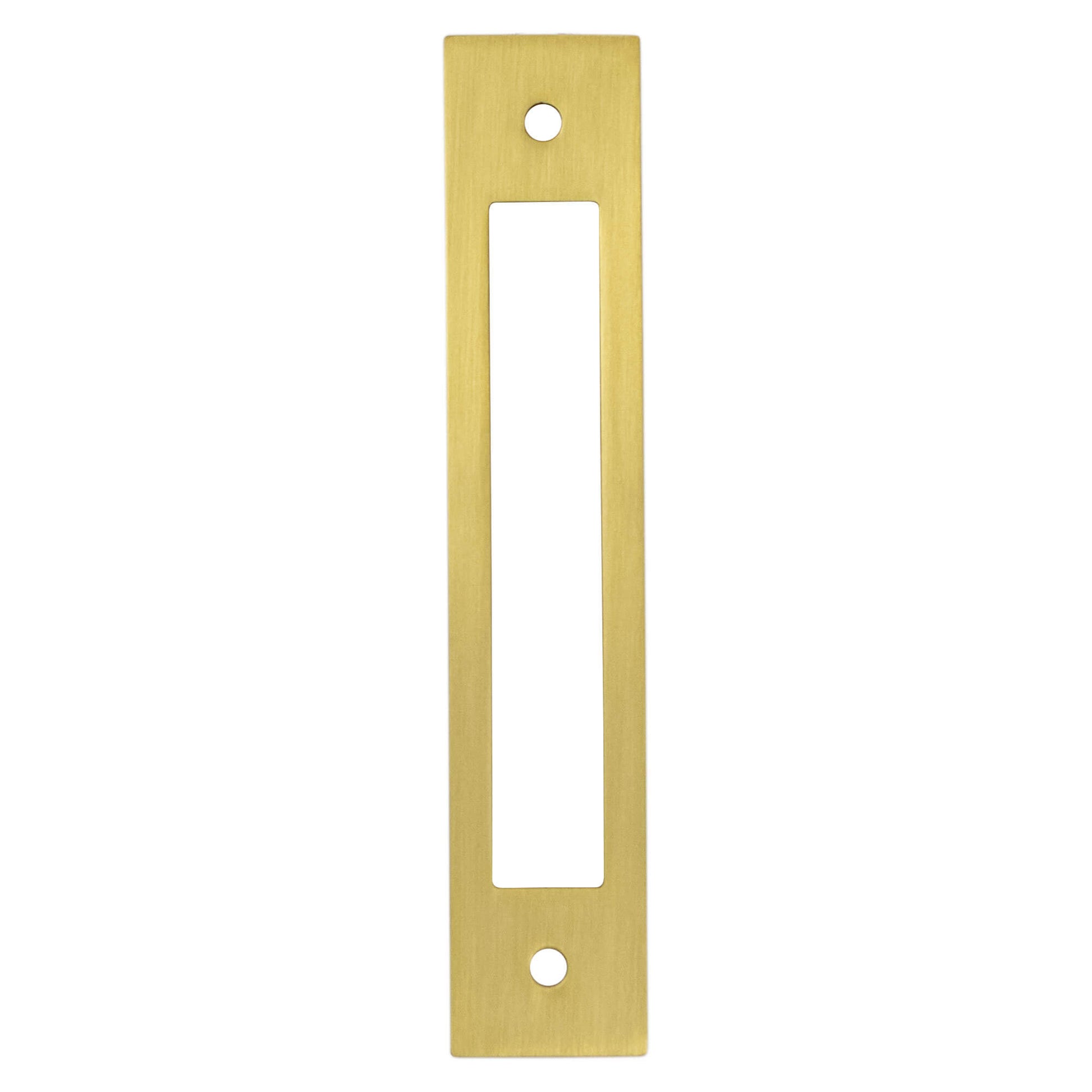 Berenson Aspire 96mm Pull IN Polished Chrome