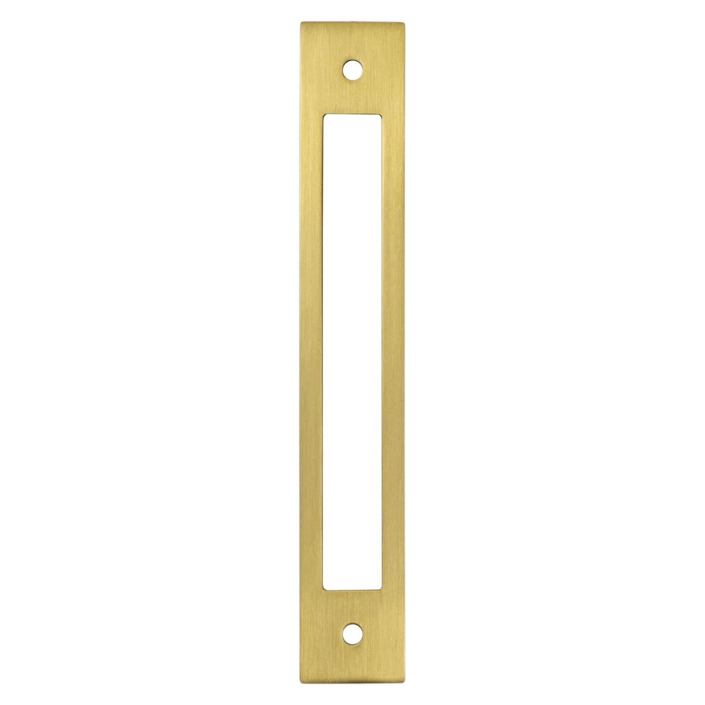 Berenson Aspire 96mm Pull IN Polished Chrome