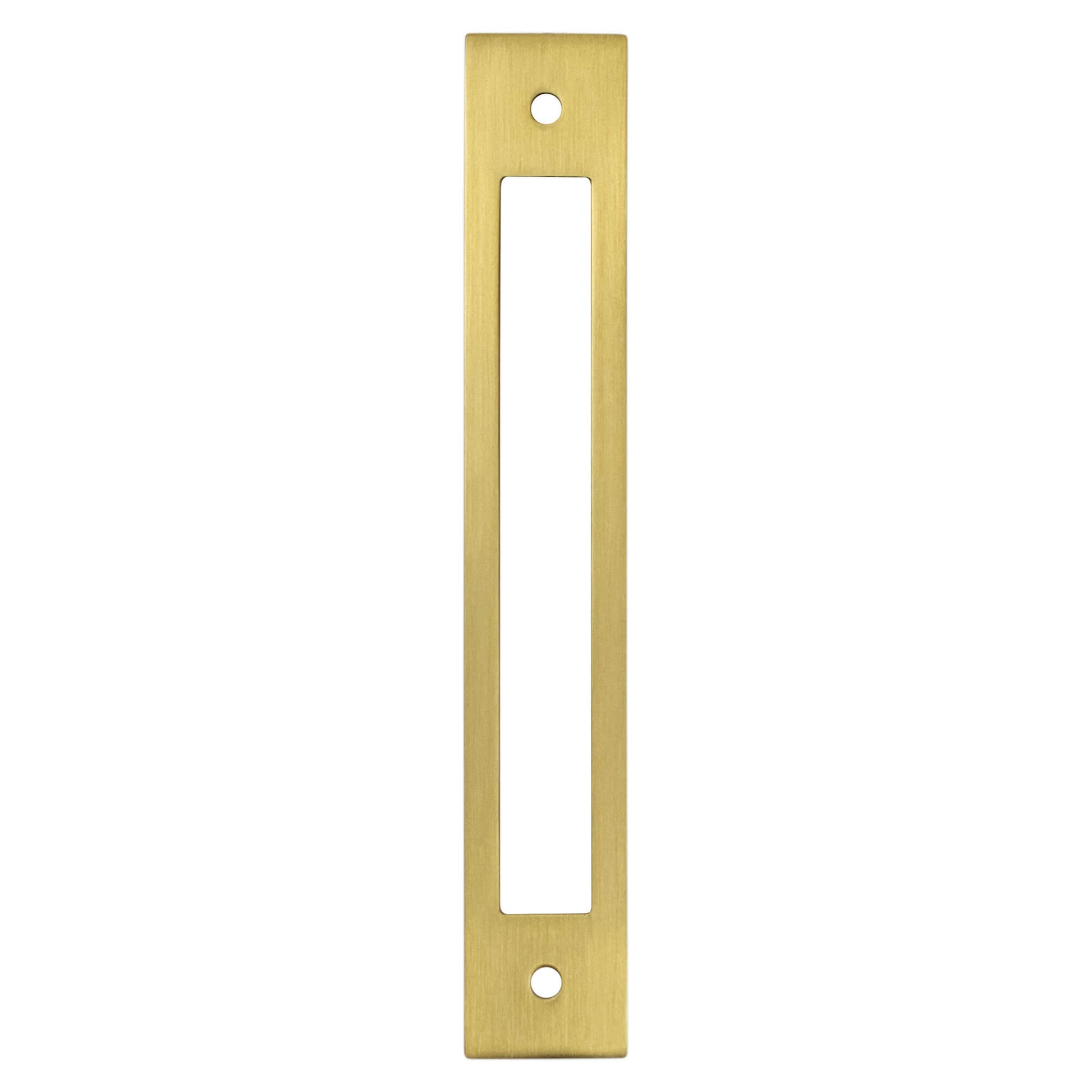 Berenson Aspire 96mm Pull IN Polished Chrome