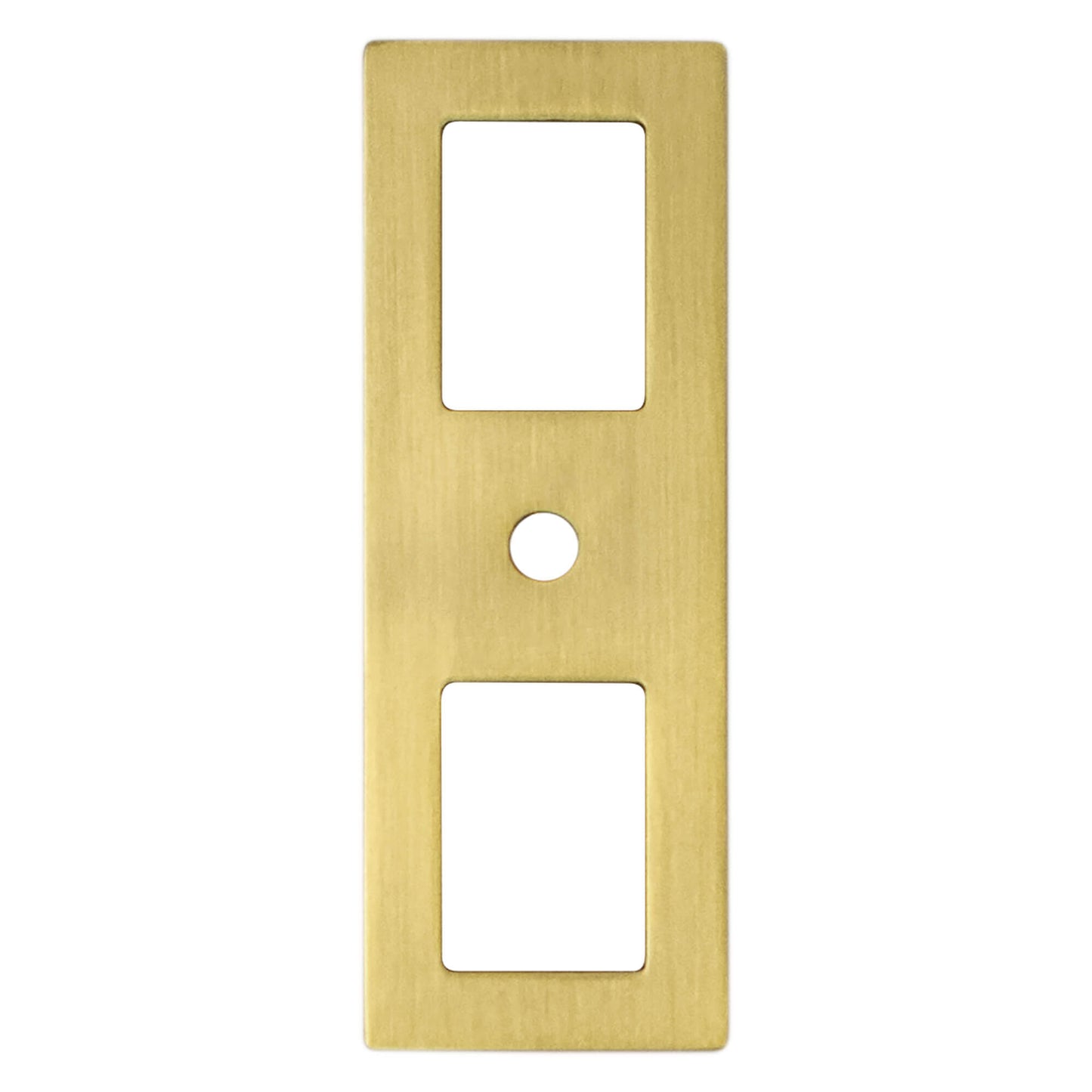 Berenson Aspire 96mm Pull IN Polished Chrome