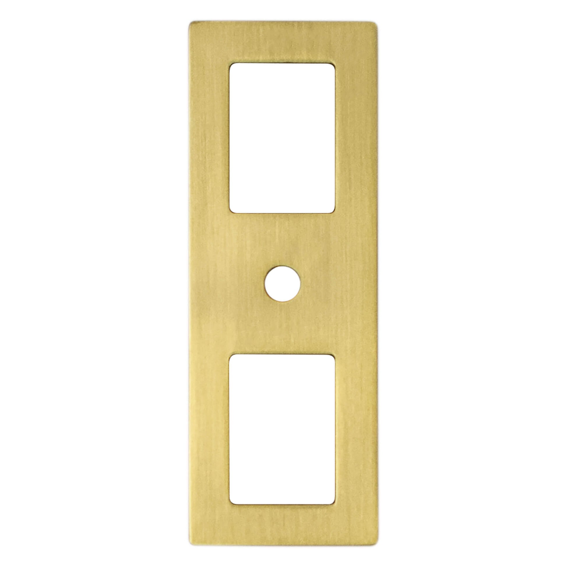 Berenson Aspire 96mm Pull IN Polished Chrome