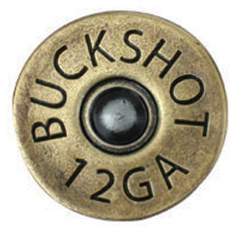 Bucksnort Shotgun Shell