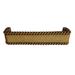 Bucksnort Rope EdgePull