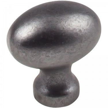  Hardware Resources 1 3/16" Bordeaux Cabinet Knob in Gun Metal
