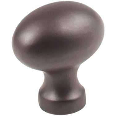  Hardware Resources 1 3/16" Bordeaux Cabinet Knob in Dark Bronze