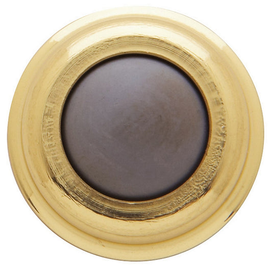Baldwin 4015 Wall Flush Door Bumper