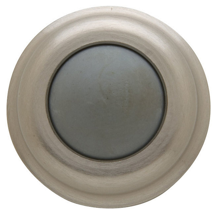 Baldwin 4015 Wall Flush Door Bumper