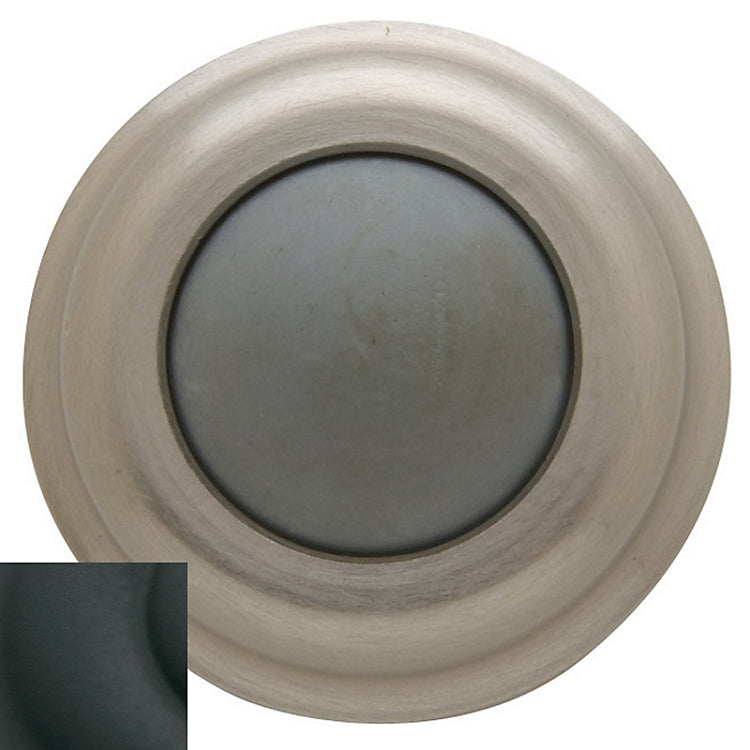 Baldwin 4015 Wall Flush Door Bumper